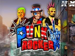 Punk Rocker 2 screenshot
