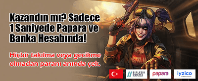 En Yüksek Oranlarla Hemen Kazan
