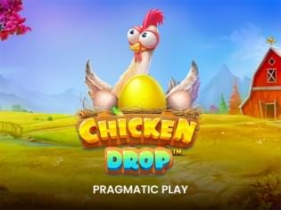 Chicken Drop screenshot