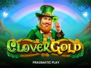 Clover Gold screenshot