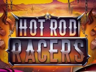 Hot Rod Racers screenshot