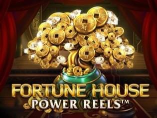 Fortune House Power Reels screenshot