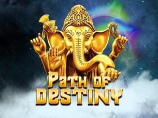 Path of Destiny screenshot