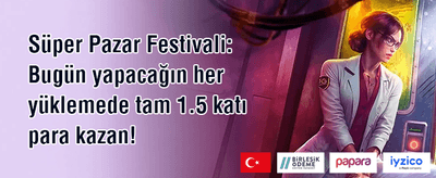 %100 Hoş Geldin Bonusu promotion banner