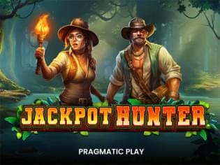 Jackpot Hunter screenshot