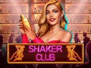 Shaker Club screenshot
