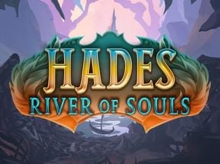 Hades River of Souls screenshot
